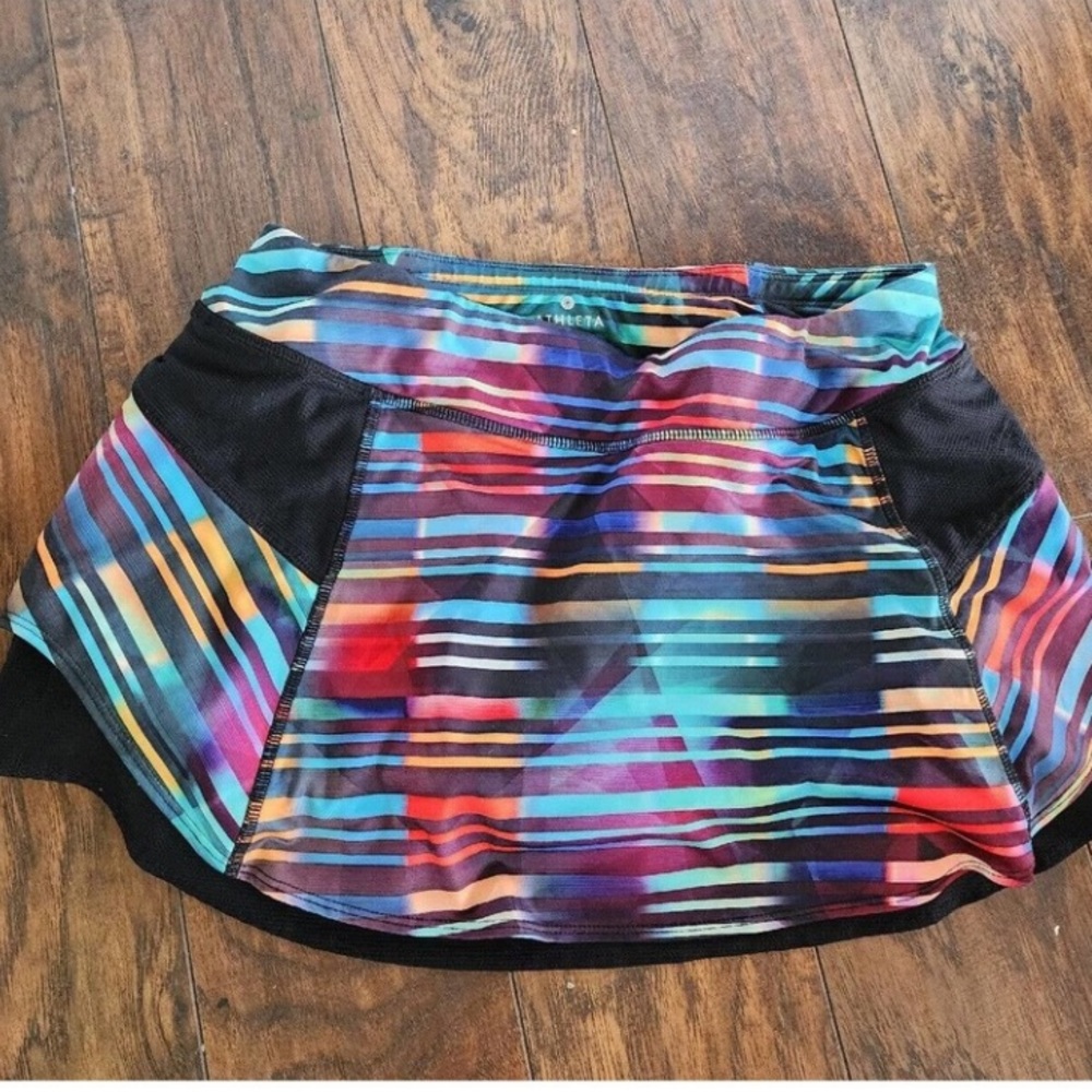 Athleta Run Skort. Small